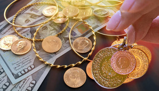 Vatandaşın dolar beklentisi 55,90 TL: Yatırımda ilk tercih altın