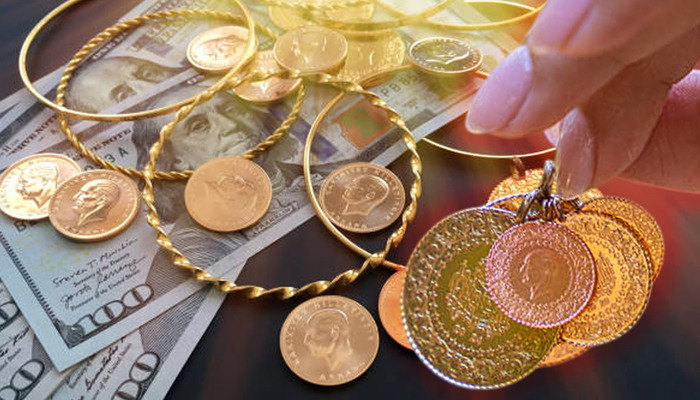 Vatandaşın dolar beklentisi 55,90 TL: Yatırımda ilk tercih altın