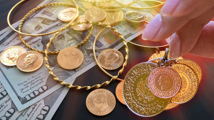 Vatandaşın dolar beklentisi 55,90 TL: Yatırımda ilk tercih altın