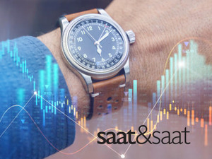 Saat & Saat y&ouml;neticisinden 17 milyon TL'ye yakın hisse alımı