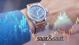 Saat & Saat yöneticisinden 17 milyon TL'ye yakın hisse alımı