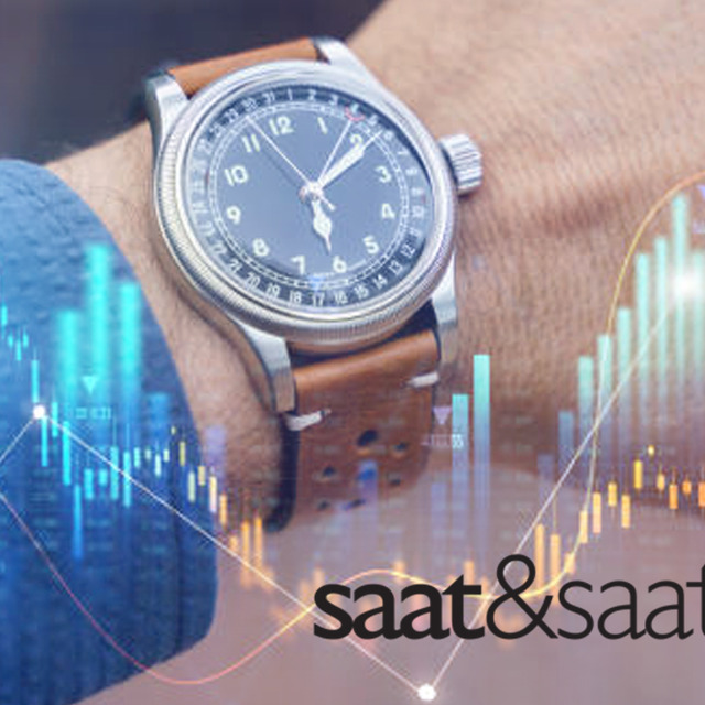 Saat & Saat y&ouml;neticisinden 17 milyon TL'ye yakın hisse alımı