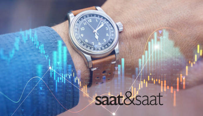 Saat & Saat y&ouml;neticisinden 17 milyon TL'ye yakın hisse alımı