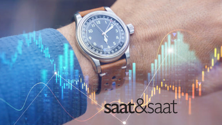 Saat & Saat y&ouml;neticisinden 17 milyon TL'ye yakın hisse alımı