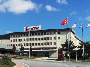 Yabancı şirket ULKER&rsquo;de dev ortağa d&ouml;n&uuml;şt&uuml;