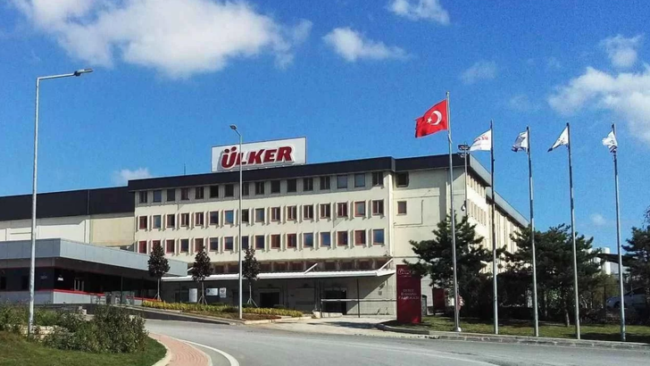 Yabancı şirket ULKER&rsquo;de dev ortağa d&ouml;n&uuml;şt&uuml;