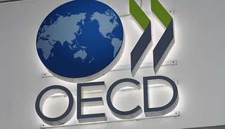 OECD'den Türkiye ekonomisi için çifte revizyon!
