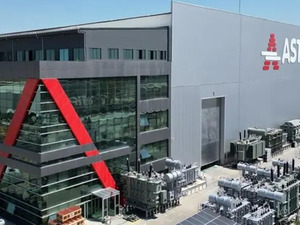 Borsanın enerji devi ABD'de İki firmayla dev s&ouml;zleşme imzaladı