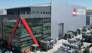Borsanın enerji devi ABD'de İki firmayla dev sözleşme imzaladı
