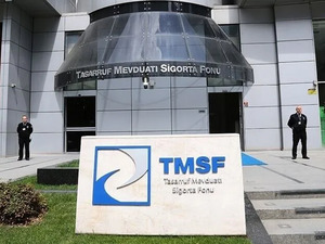 Faaliyet izni kaldırılan banka i&ccedil;in tasfiye başladı! TMSF mevduatlarını &ouml;deyecek