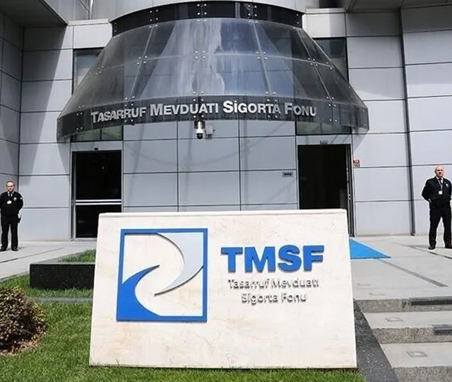 Faaliyet izni kaldırılan banka i&ccedil;in tasfiye s&uuml;reci başladı!