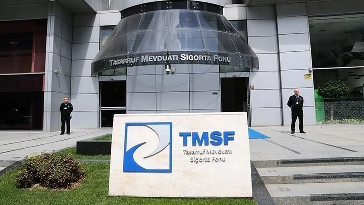Faaliyet izni kaldırılan banka i&ccedil;in tasfiye başladı! TMSF mevduatlarını &ouml;deyecek
