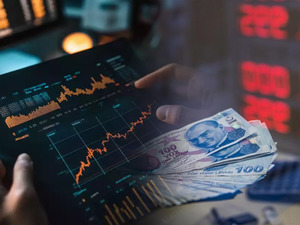 Borsa d&uuml;ş&uuml;yor: Ucuzlayan hisselerde alımlar arttı!