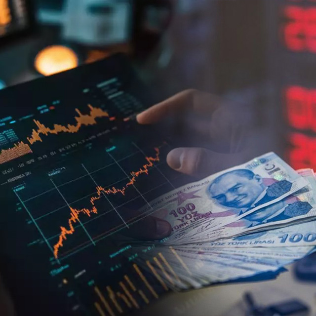 Borsa d&uuml;ş&uuml;yor: Ucuzlayan hisselerde alımlar arttı!