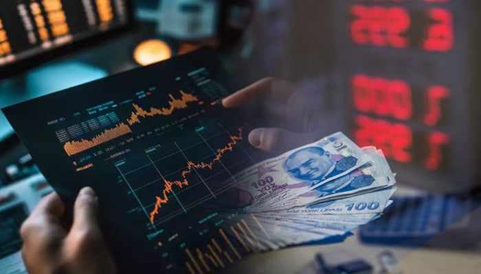 Borsa d&uuml;ş&uuml;yor: Ucuzlayan hisselerde alımlar arttı!