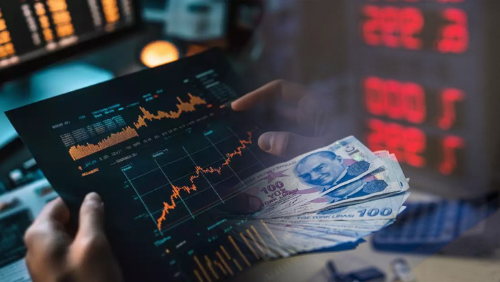 Borsa d&uuml;ş&uuml;yor: Ucuzlayan hisselerde alımlar arttı!