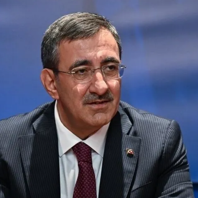 Cevdet Yılmaz: Piyasalarda yapısal bir sorun yok