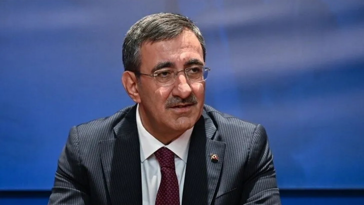 Cevdet Yılmaz: Piyasalarda yapısal bir sorun yok