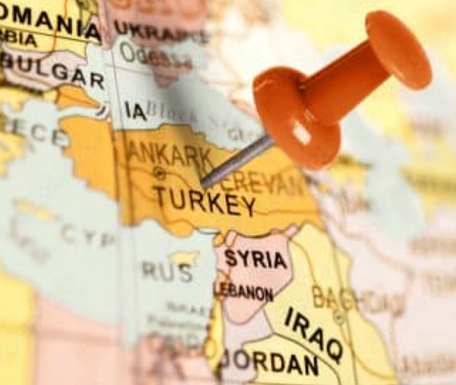 Bakanlık a&ccedil;ıkladı: T&uuml;rkiye i&ccedil;in gri liste riski var mı?