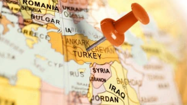 Bakanlık a&ccedil;ıkladı: T&uuml;rkiye i&ccedil;in gri liste riski var mı?