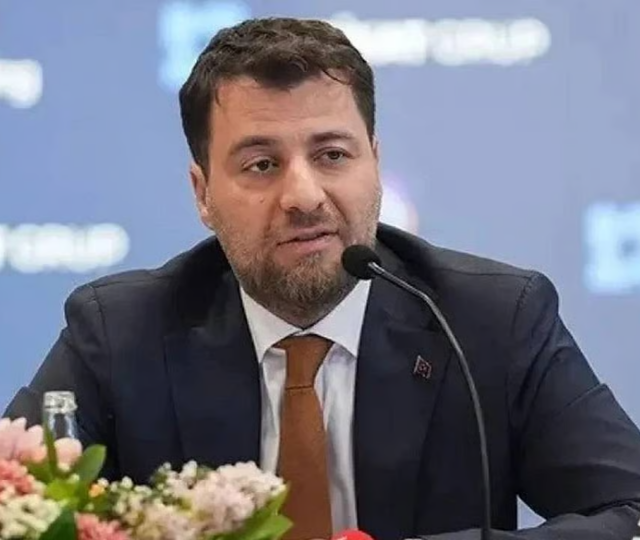 Emre Tezmen'in el konulan mal varlıkları belli oldu