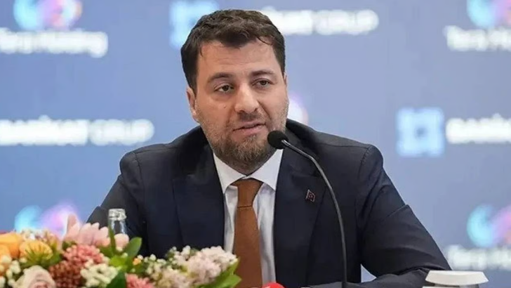 Emre Tezmen'in el konulan mal varlıkları belli oldu