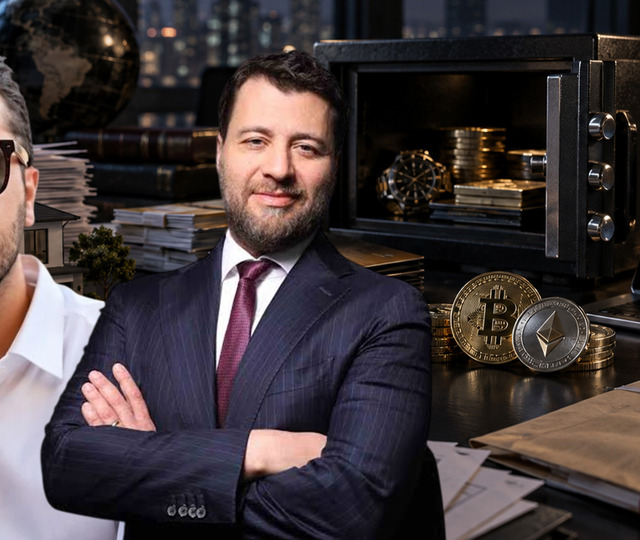 Emre Tezmen ve Muhammed Yarız dahil 12 isme mal varlığı tedbiri!