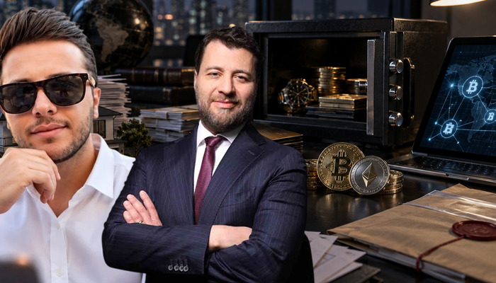 Emre Tezmen ve Muhammed Yarız dahil 12 isme mal varlığı tedbiri!