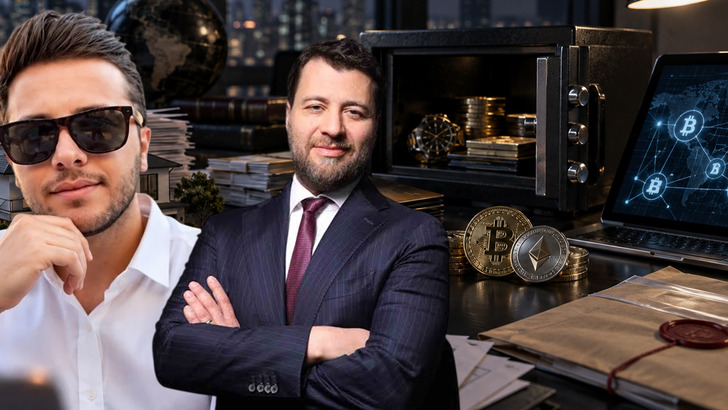 Emre Tezmen ve Muhammed Yarız dahil 12 isme mal varlığı tedbiri!