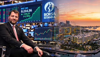 G&ouml;kdelen, otel, otopark, l&uuml;ks villalar&hellip; İşte Tera&rsquo;nın cennet portf&ouml;y&uuml;!