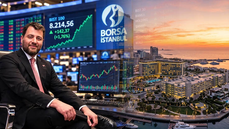 G&ouml;kdelen, otel, otopark, l&uuml;ks villalar&hellip; İşte Tera&rsquo;nın cennet portf&ouml;y&uuml;!