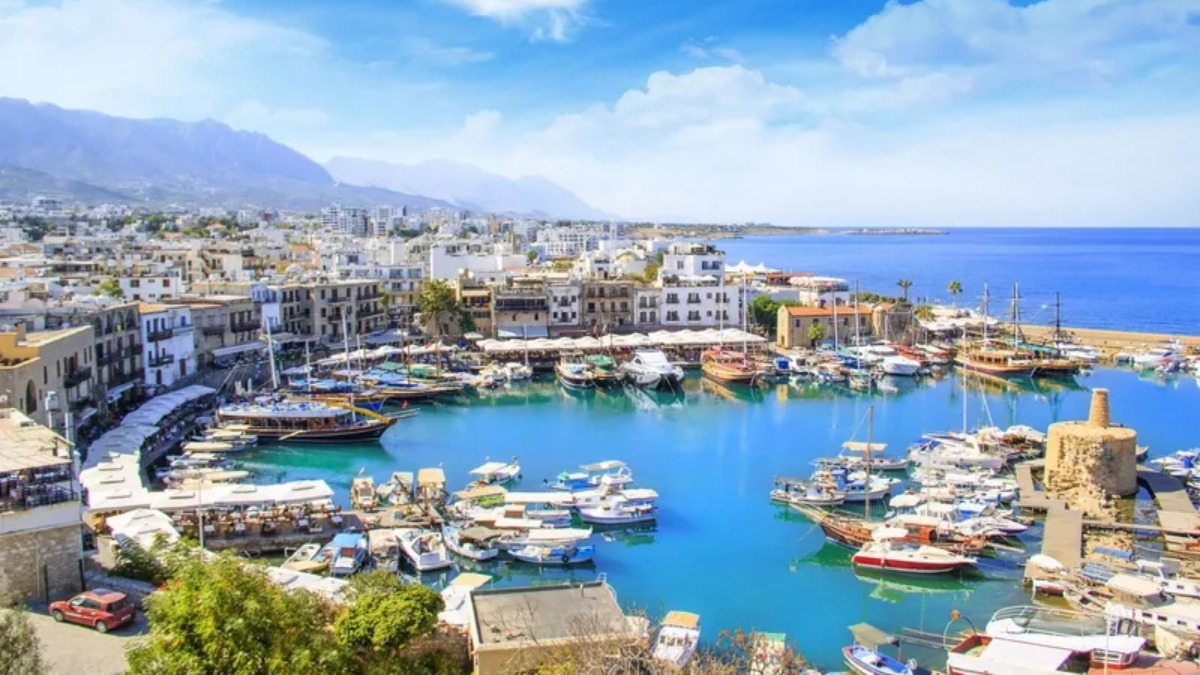 Gökdelen, otel, otopark, lüks villalar… İşte Tera’nın cennet portföyü!, Görsel 1