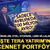G&ouml;kdelen, otel, otopark, l&uuml;ks villalar&hellip; İşte Tera&rsquo;nın cennet portf&ouml;y&uuml;!