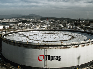 T&uuml;praş 20 milyar liralık bor&ccedil; i&ccedil;in SPK&rsquo;ya gitti