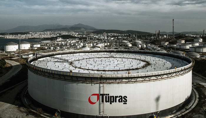 T&uuml;praş 20 milyar liralık bor&ccedil; i&ccedil;in SPK&rsquo;ya gitti