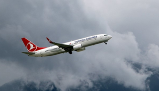 THY ile Boeing anlaştı: Tarihin en büyük siparişi!