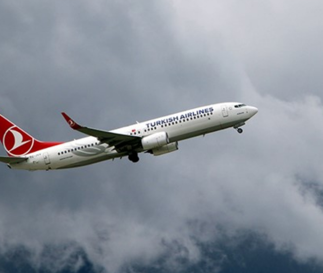 THY ile Boeing anlaştı: Tarihin en b&uuml;y&uuml;k siparişi!