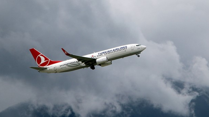 THY ile Boeing anlaştı: Tarihin en b&uuml;y&uuml;k siparişi!
