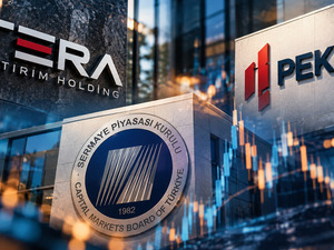 SPK, Tera Holding'in 2 talebini birden reddetti!