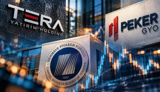 SPK, Tera Holding'in 2 talebini birden reddetti!