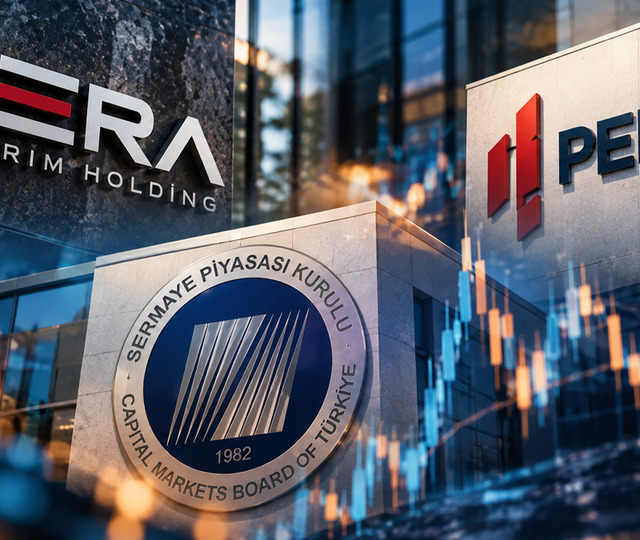 SPK, Tera Holding'in 2 talebini birden reddetti!