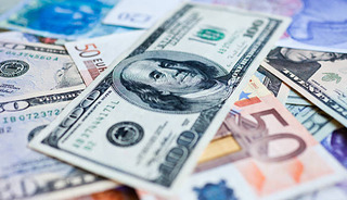 Dolar bugün ne kadar? Euro kaç TL? 24 Eylül güncel döviz kurları
