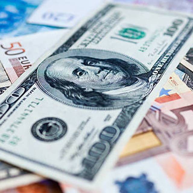Dolar bug&uuml;n ne kadar? Euro ka&ccedil; TL? 24 Eyl&uuml;l g&uuml;ncel d&ouml;viz kurları