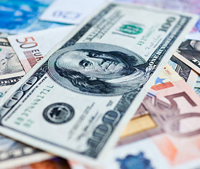 Dolar bug&uuml;n ne kadar? Euro ka&ccedil; TL? 24 Eyl&uuml;l g&uuml;ncel d&ouml;viz kurları