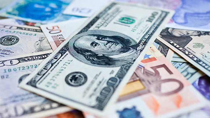 Dolar bug&uuml;n ne kadar? Euro ka&ccedil; TL? 24 Eyl&uuml;l g&uuml;ncel d&ouml;viz kurları
