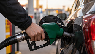 Motorine 5,57 TL indirim geldi! 24 Eylül benzin ve motorin kaç TL?