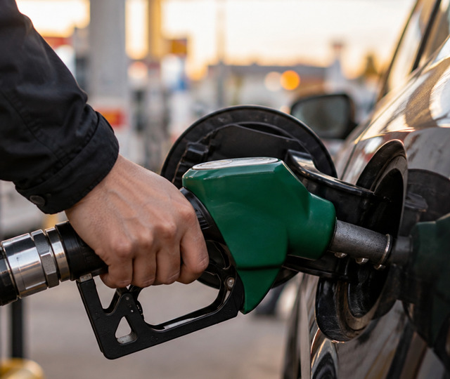 Motorine 5,57 TL indirim geldi! 24 Eyl&uuml;l benzin ve motorin ka&ccedil; TL?