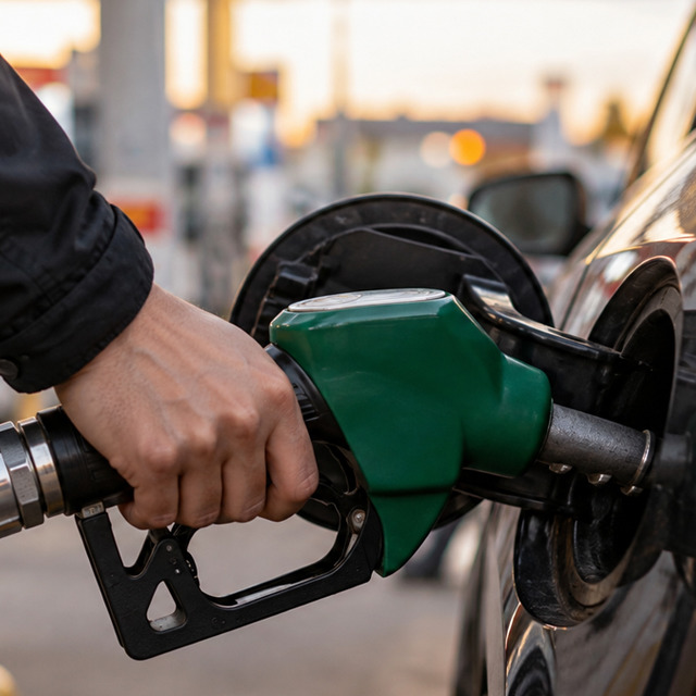 Motorine 5,57 TL indirim geldi! 24 Eyl&uuml;l benzin ve motorin ka&ccedil; TL? G&uuml;ncel akaryakıt fiyatları