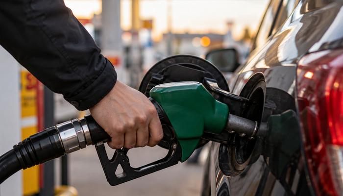 Motorine 5,57 TL indirim geldi! 24 Eyl&uuml;l benzin ve motorin ka&ccedil; TL?