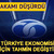T&uuml;rkiye ekonomisi i&ccedil;in tahmin değişti! EBRD yeni rakamı a&ccedil;ıkladı